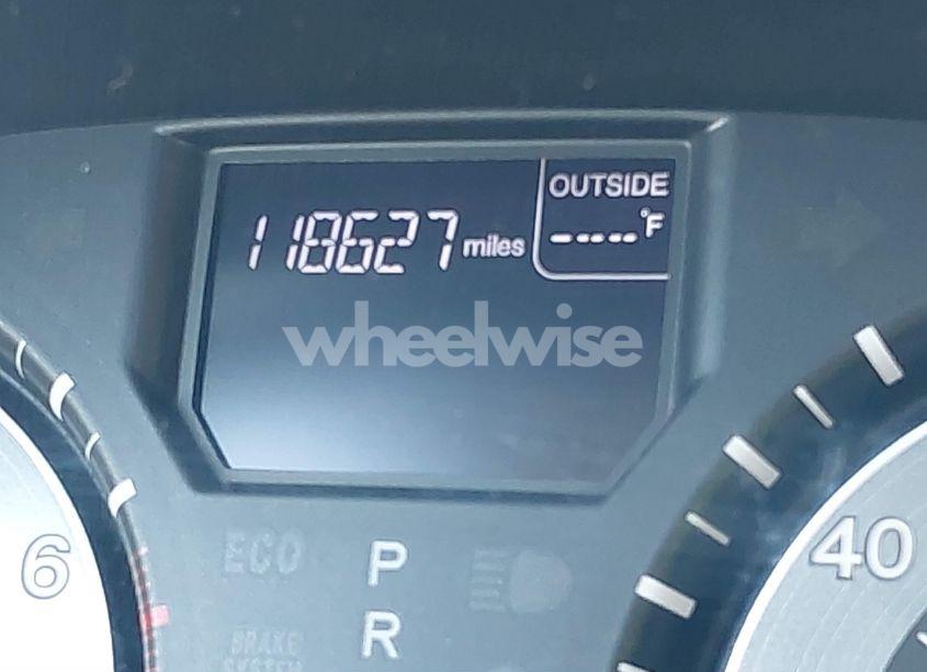 Photo 14 of 2016 Honda Odyssey EX-L (VIN 5FNRL5H66GB088133)