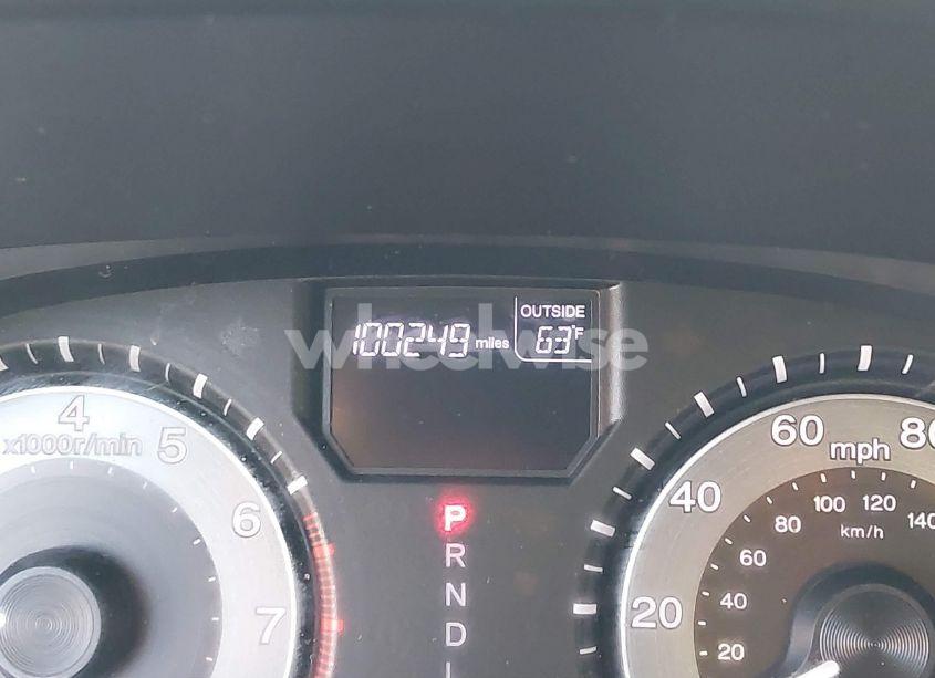 Photo 15 of 2016 Honda Odyssey EX-L (VIN 5FNRL5H66GB098077)