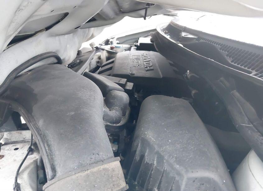 Photo 10 of 2016 Honda Odyssey EX-L (VIN 5FNRL5H66GB106551)