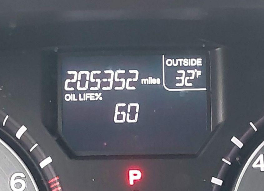 Photo 15 of 2016 Honda Odyssey EX-L (VIN 5FNRL5H66GB106551)