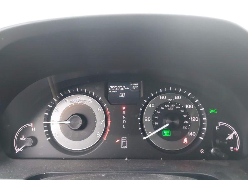 Photo 7 of 2016 Honda Odyssey EX-L (VIN 5FNRL5H66GB106551)