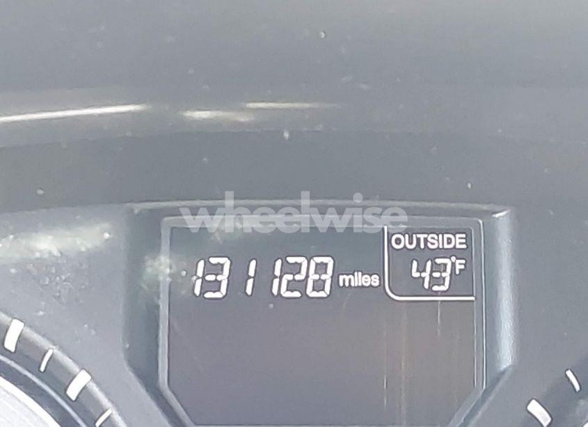 Photo 15 of 2016 Honda Odyssey EX-L (VIN 5FNRL5H66GB112222)