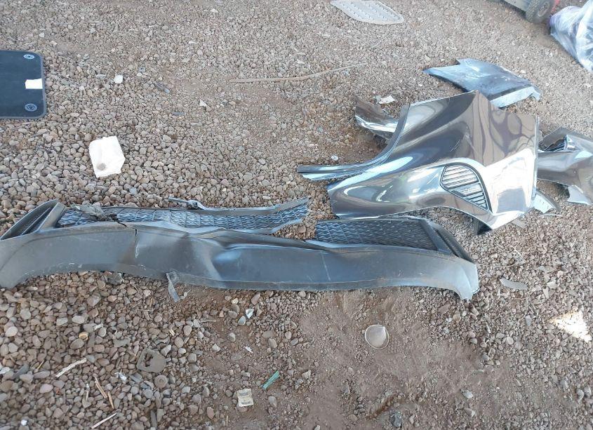 Photo 12 of 2016 Honda Odyssey EX-L (VIN 5FNRL5H66GB121163)