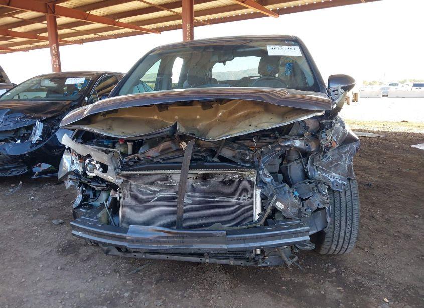 Photo 13 of 2016 Honda Odyssey EX-L (VIN 5FNRL5H66GB121163)