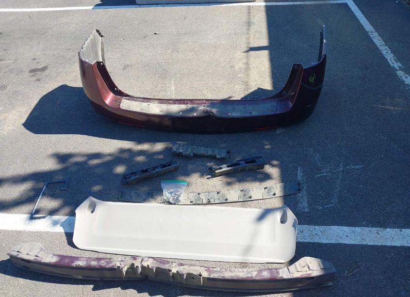 Photo 12 of 2016 Honda Odyssey EX-L (VIN 5FNRL5H66GB135807)