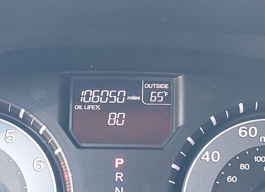 Photo 16 of 2016 Honda Odyssey EX-L (VIN 5FNRL5H66GB135807)