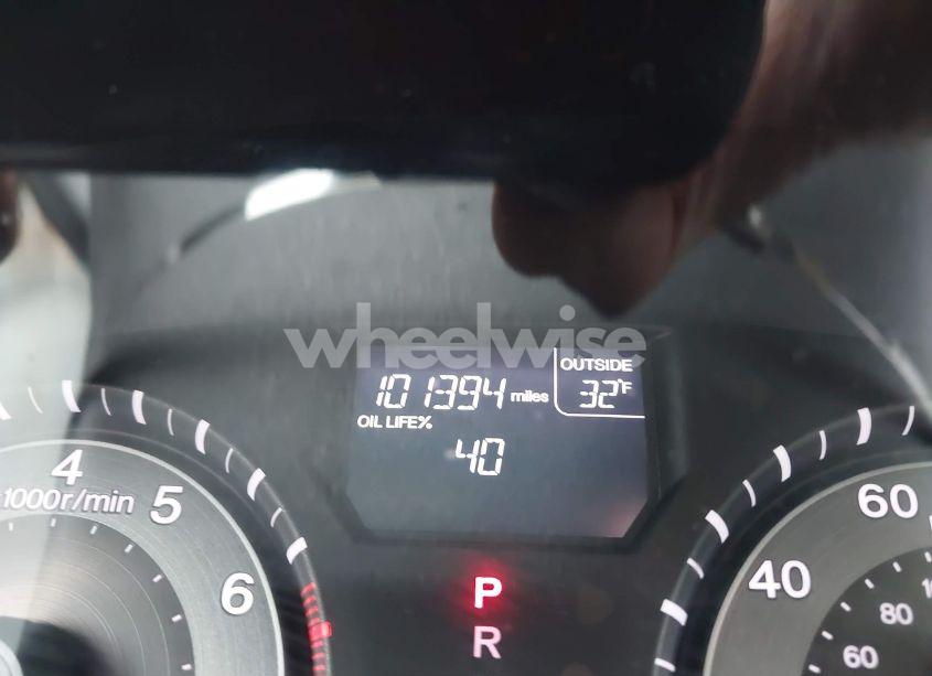 Photo 15 of 2016 Honda Odyssey EX-L (VIN 5FNRL5H66GB161632)