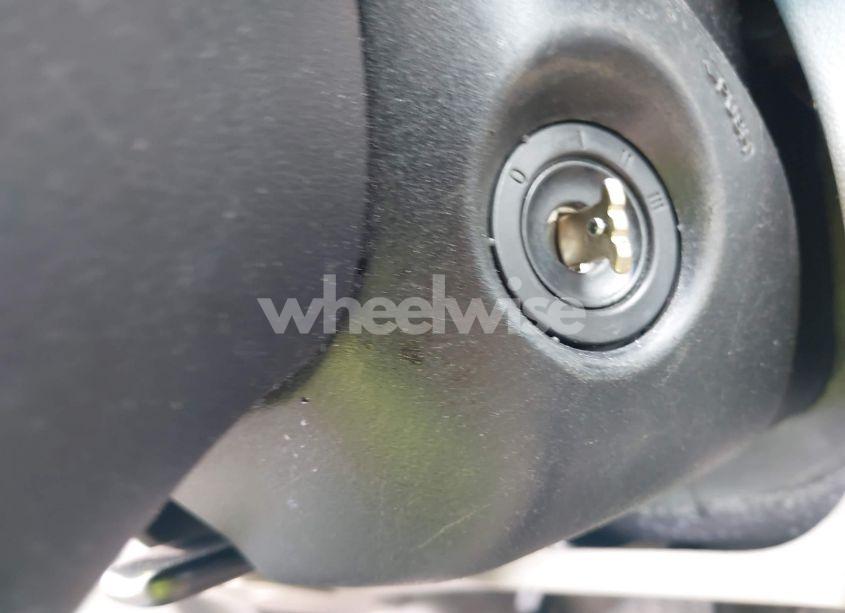 Photo 11 of 2011 Honda Odyssey EX-L (VIN 5FNRL5H67BB001719)