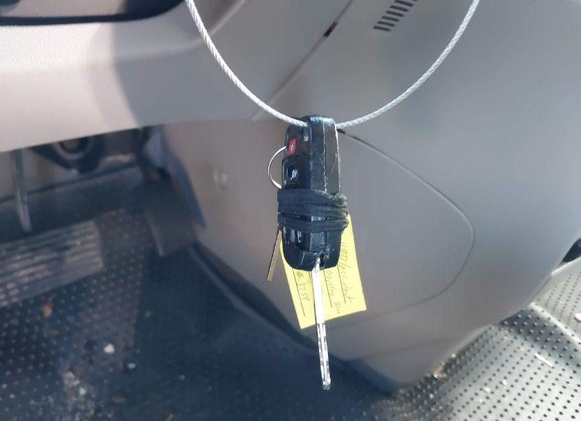 Photo 11 of 2011 Honda Odyssey EX-L (VIN 5FNRL5H67BB005074)