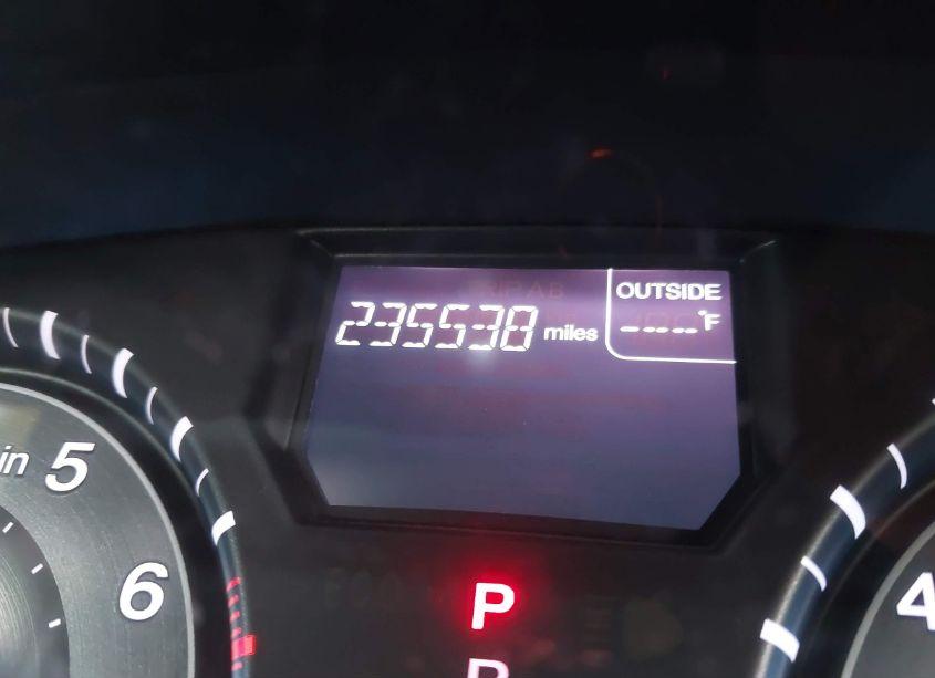 Photo 16 of 2011 Honda Odyssey EX-L (VIN 5FNRL5H67BB038785)