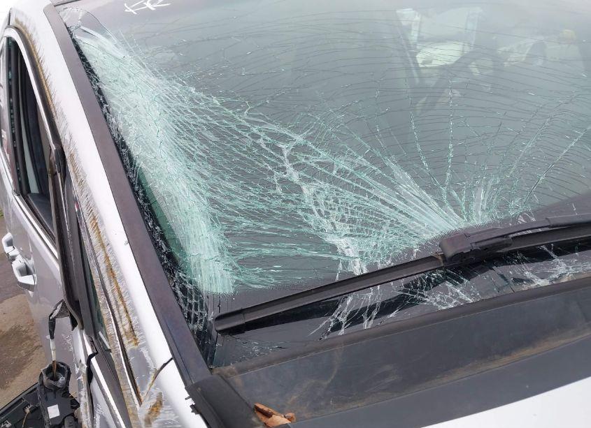 Photo 6 of 2011 Honda Odyssey EX-L (VIN 5FNRL5H67BB038785)