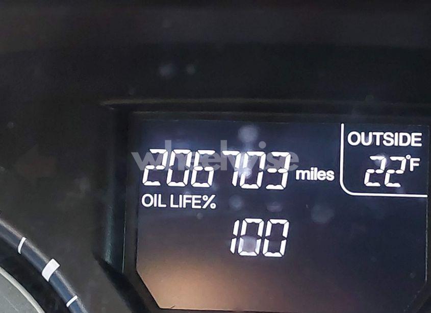 Photo 15 of 2011 Honda Odyssey EX-L (VIN 5FNRL5H67BB048832)