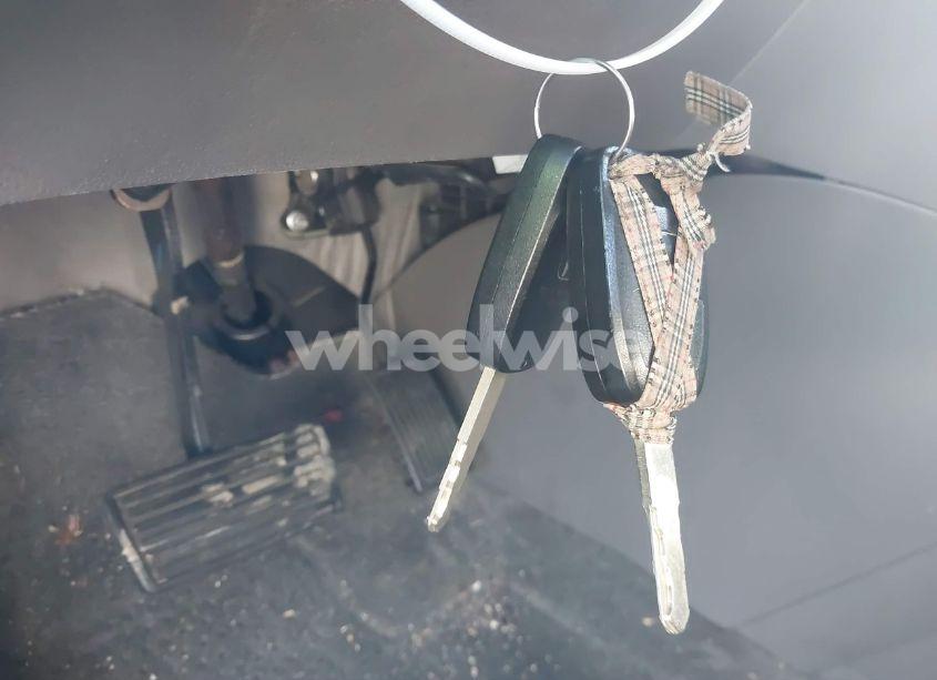 Photo 11 of 2011 Honda Odyssey EX-L (VIN 5FNRL5H67BB048863)