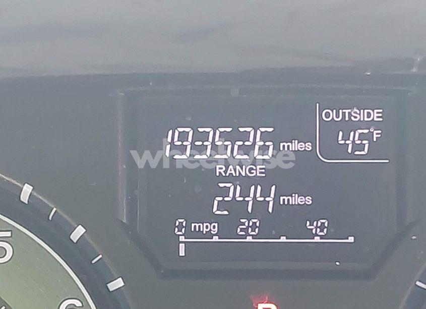 Photo 15 of 2011 Honda Odyssey EX-L (VIN 5FNRL5H67BB048863)