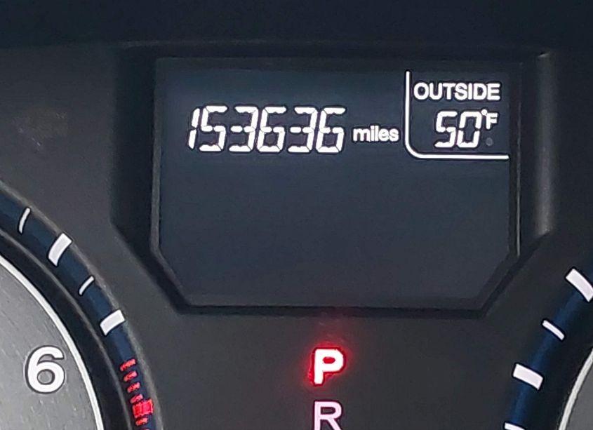 Photo 15 of 2011 Honda Odyssey EX-L (VIN 5FNRL5H67BB061709)