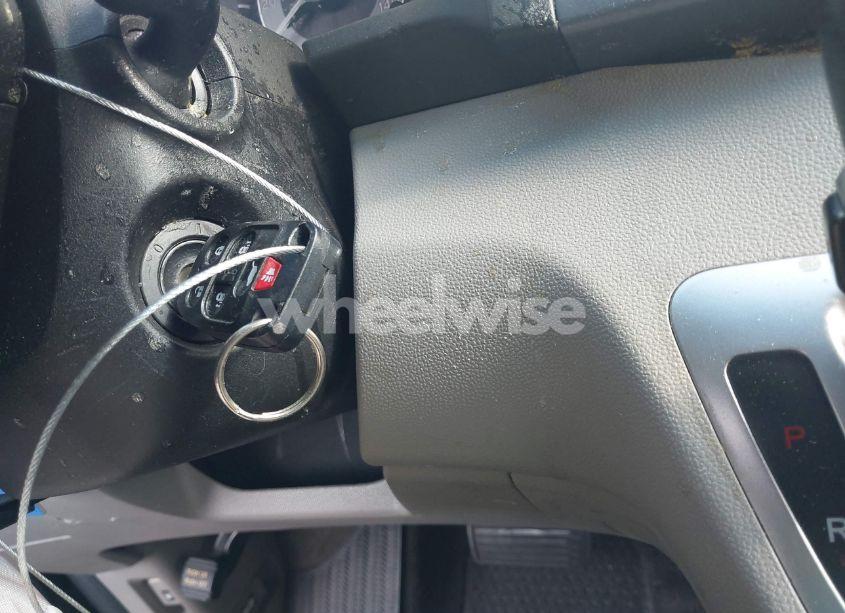 Photo 11 of 2011 Honda Odyssey EX-L (VIN 5FNRL5H67BB068708)