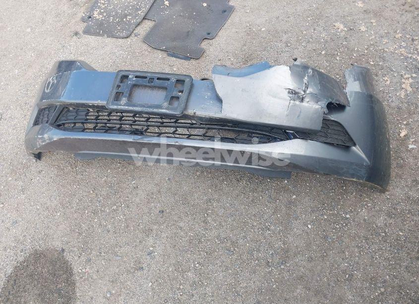 Photo 12 of 2011 Honda Odyssey EX-L (VIN 5FNRL5H67BB068708)