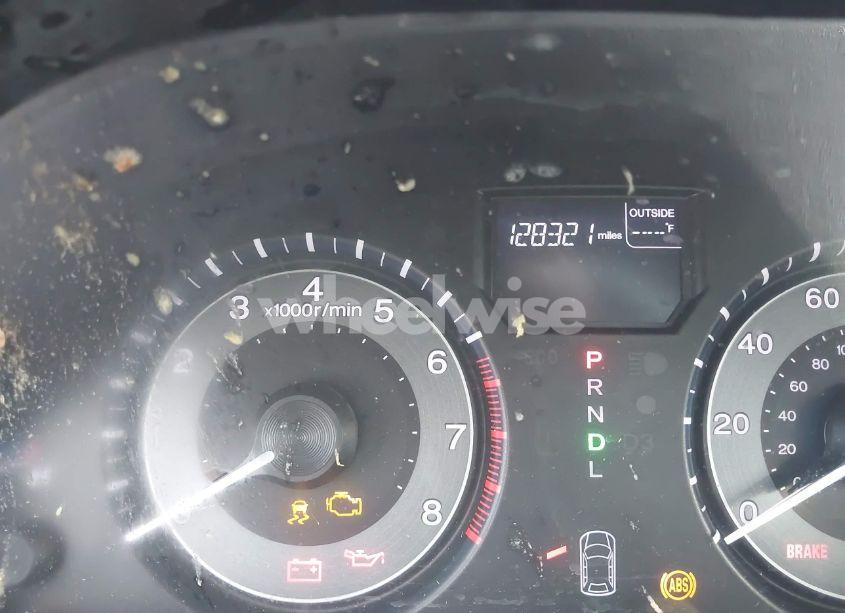 Photo 16 of 2011 Honda Odyssey EX-L (VIN 5FNRL5H67BB068708)