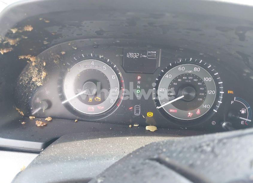 Photo 7 of 2011 Honda Odyssey EX-L (VIN 5FNRL5H67BB068708)