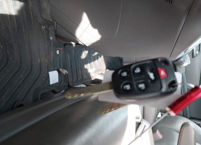 Photo 11 of 2011 Honda Odyssey EX-L (VIN 5FNRL5H67BB079711)