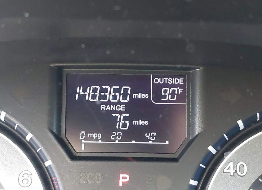 Photo 7 of 2011 Honda Odyssey EX-L (VIN 5FNRL5H67BB079711)