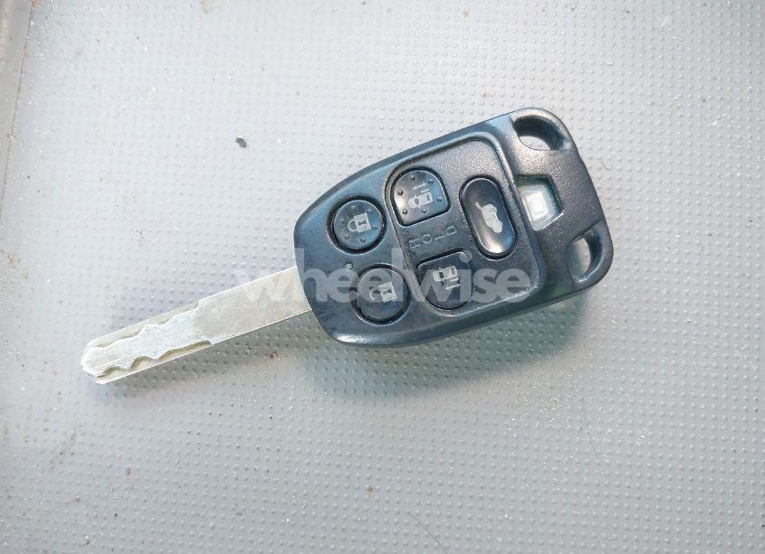 Photo 11 of 2011 Honda Odyssey EX-L (VIN 5FNRL5H67BB081281)