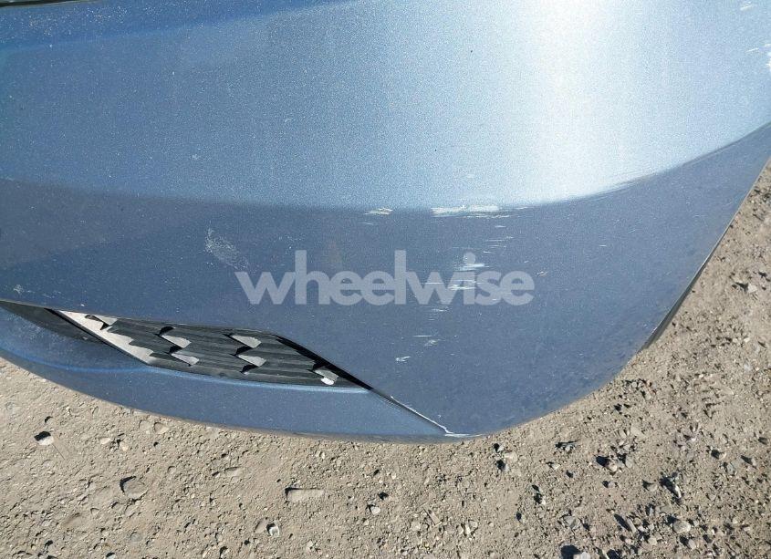 Photo 6 of 2011 Honda Odyssey EX-L (VIN 5FNRL5H67BB081281)