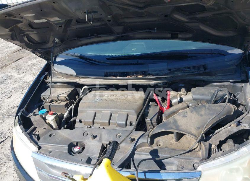 Photo 10 of 2011 Honda Odyssey EX-L (VIN 5FNRL5H67BB087064)