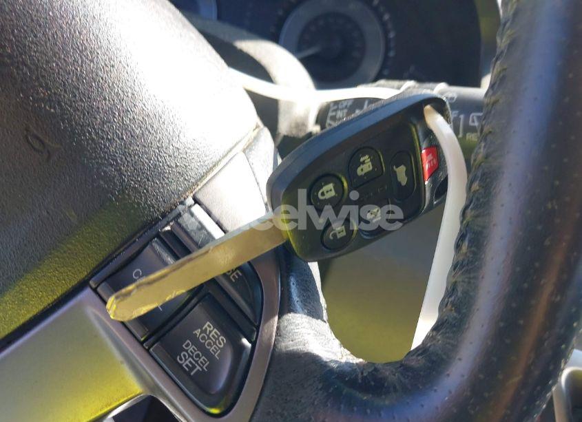 Photo 11 of 2011 Honda Odyssey EX-L (VIN 5FNRL5H67BB087064)