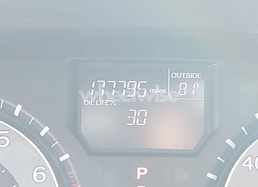 Photo 15 of 2011 Honda Odyssey EX-L (VIN 5FNRL5H67BB087064)