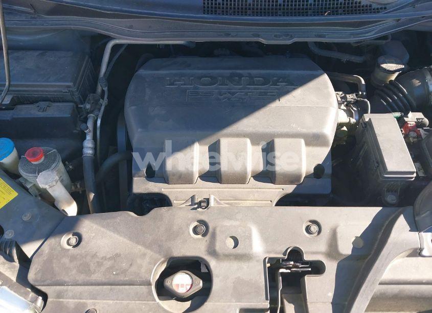 Photo 10 of 2011 Honda Odyssey EX-L (VIN 5FNRL5H67BB097061)