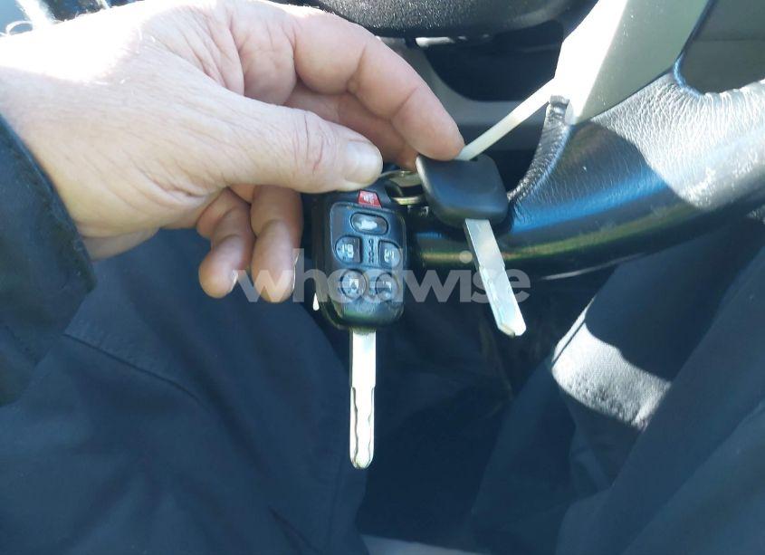 Photo 11 of 2011 Honda Odyssey EX-L (VIN 5FNRL5H67BB097061)