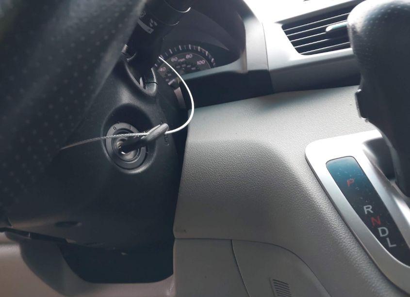 Photo 11 of 2012 Honda Odyssey EX-L (VIN 5FNRL5H67CB002449)