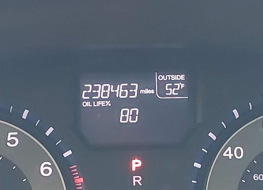 Photo 15 of 2012 Honda Odyssey EX-L (VIN 5FNRL5H67CB002449)