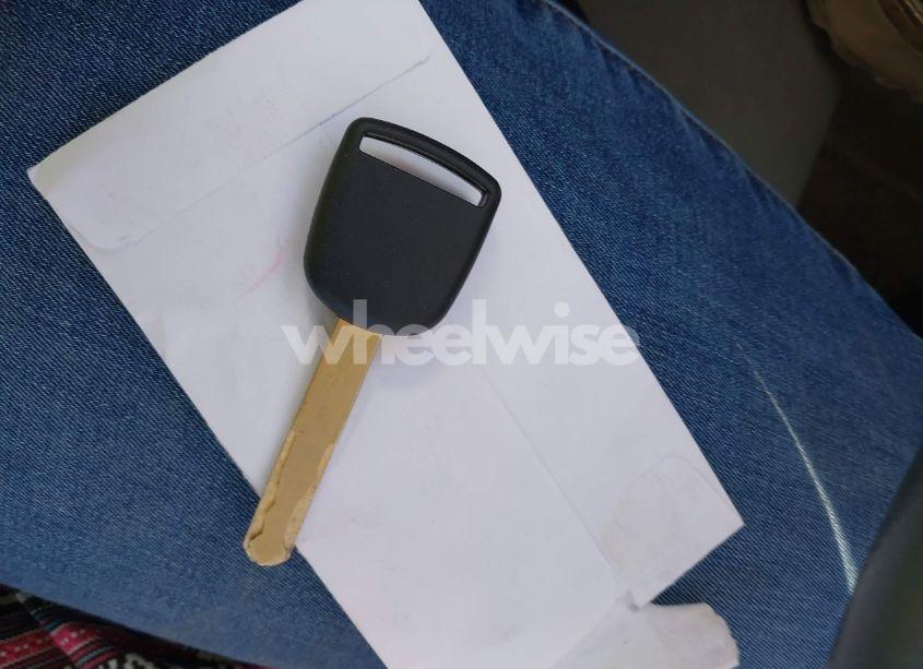 Photo 11 of 2012 Honda Odyssey EX-L (VIN 5FNRL5H67CB010311)