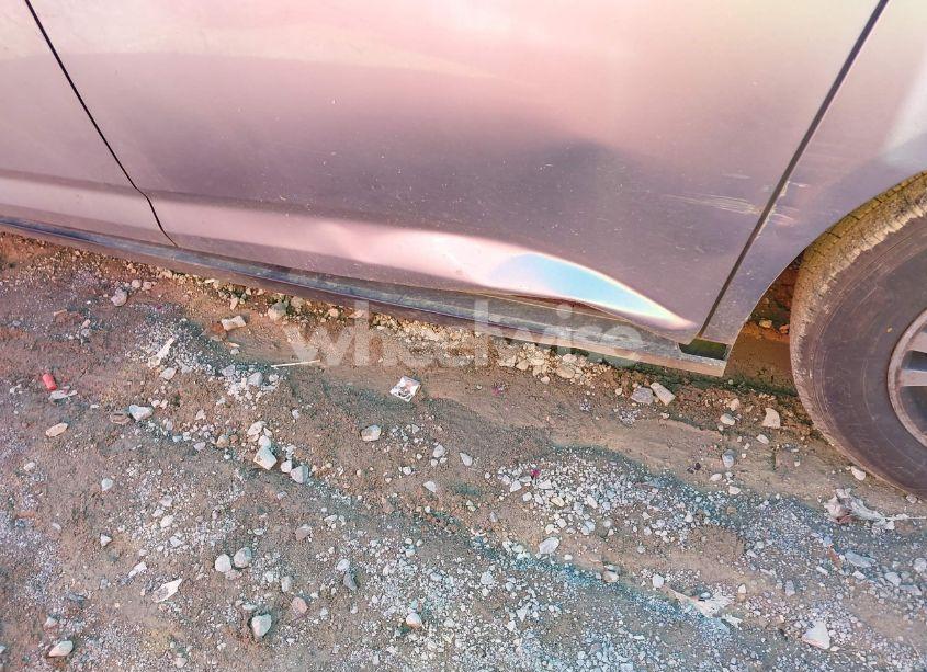 Photo 18 of 2012 Honda Odyssey EX-L (VIN 5FNRL5H67CB010311)