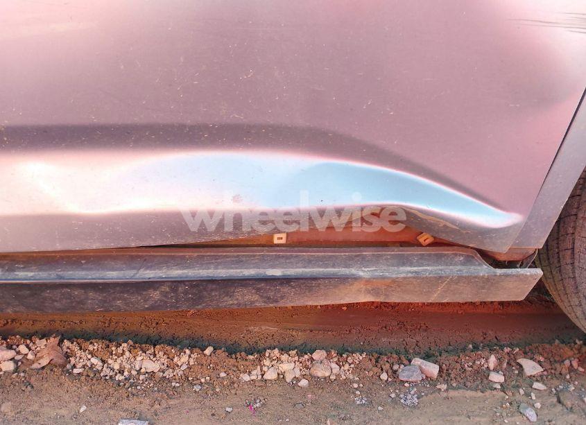 Photo 19 of 2012 Honda Odyssey EX-L (VIN 5FNRL5H67CB010311)