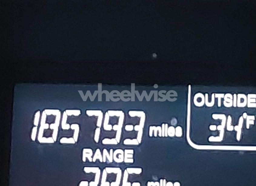 Photo 15 of 2012 Honda Odyssey EX-L (VIN 5FNRL5H67CB014973)