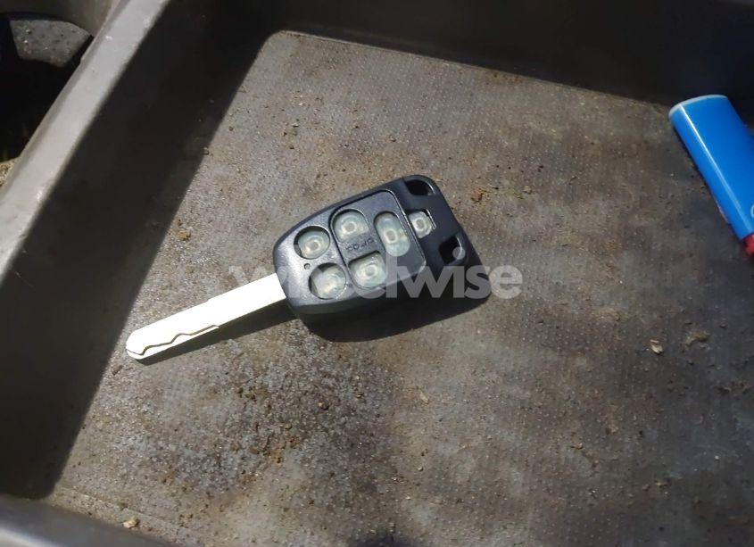 Photo 11 of 2012 Honda Odyssey EX-L (VIN 5FNRL5H67CB016934)