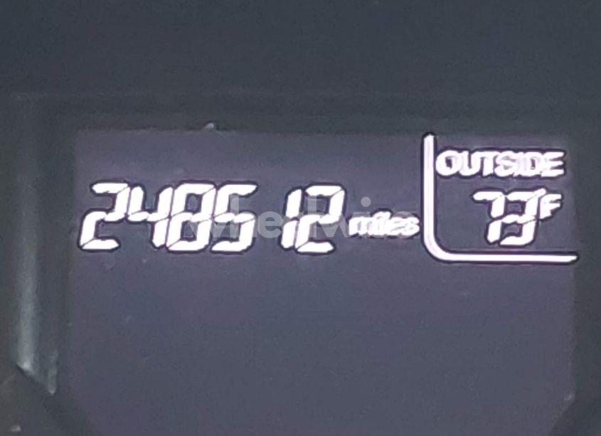 Photo 15 of 2012 Honda Odyssey EX-L (VIN 5FNRL5H67CB016934)