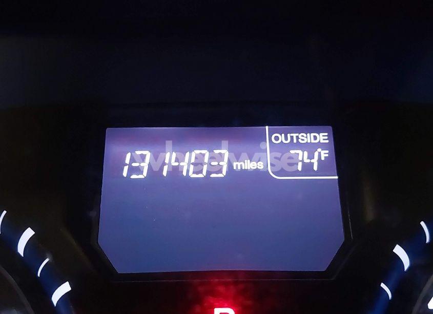 Photo 16 of 2012 Honda Odyssey EX-L (VIN 5FNRL5H67CB048962)