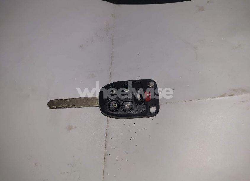 Photo 11 of 2012 Honda Odyssey EX-L (VIN 5FNRL5H67CB073618)