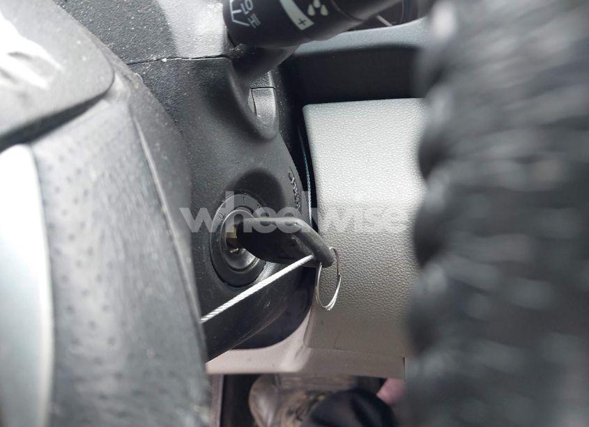 Photo 11 of 2012 Honda Odyssey EX-L (VIN 5FNRL5H67CB091200)