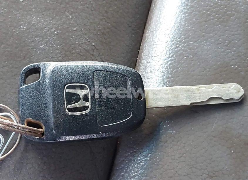 Photo 11 of 2012 Honda Odyssey EX-L (VIN 5FNRL5H67CB104561)