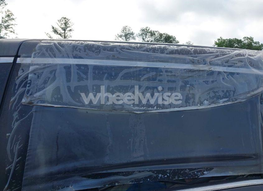 Photo 6 of 2012 Honda Odyssey EX-L (VIN 5FNRL5H67CB104561)