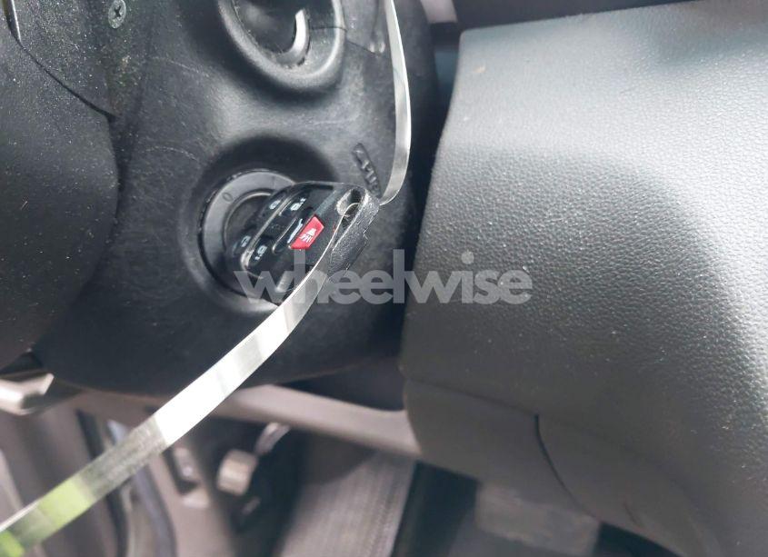 Photo 11 of 2012 Honda Odyssey EX-L (VIN 5FNRL5H67CB120971)