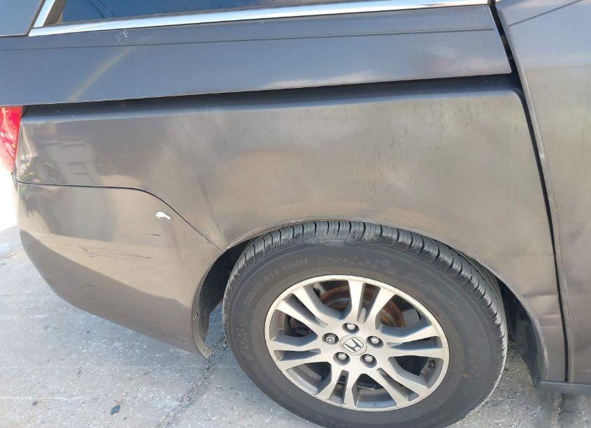 Photo 18 of 2012 Honda Odyssey EX-L (VIN 5FNRL5H67CB144218)