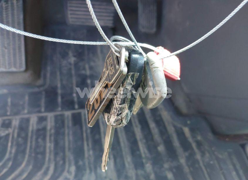 Photo 11 of 2013 Honda Odyssey EX-L (VIN 5FNRL5H67DB019852)