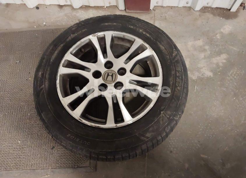 Photo 12 of 2013 Honda Odyssey EX-L (VIN 5FNRL5H67DB019852)