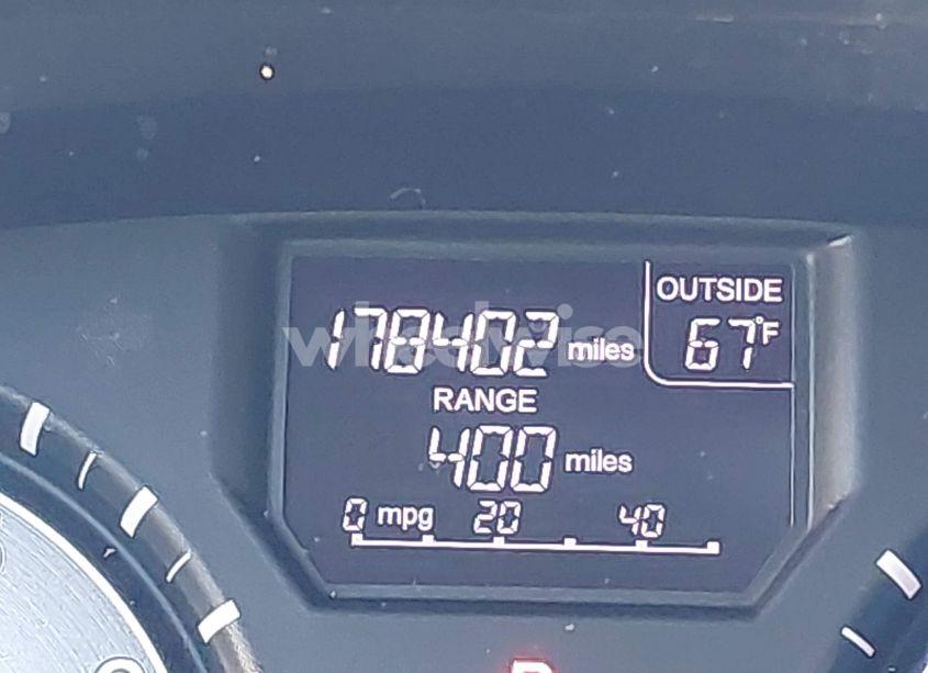 Photo 15 of 2013 Honda Odyssey EX-L (VIN 5FNRL5H67DB024713)